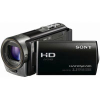 Sony HDR-CX130E (HDRCX130EB)